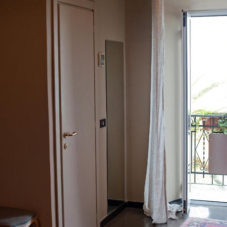 Hotel Italia Noli Rum bild