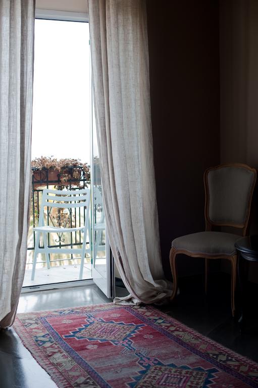 Hotel Italia Noli Rum bild