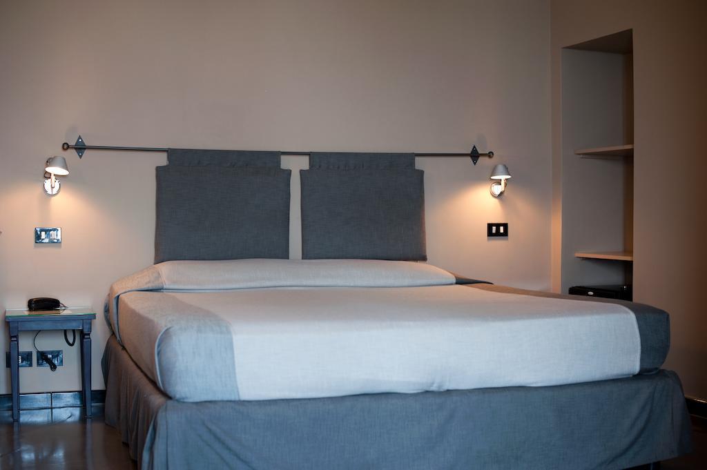 Hotel Italia Noli Rum bild