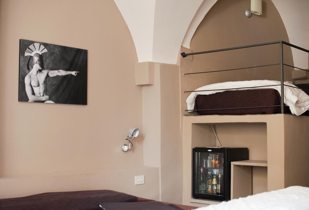 Hotel Italia Noli Rum bild