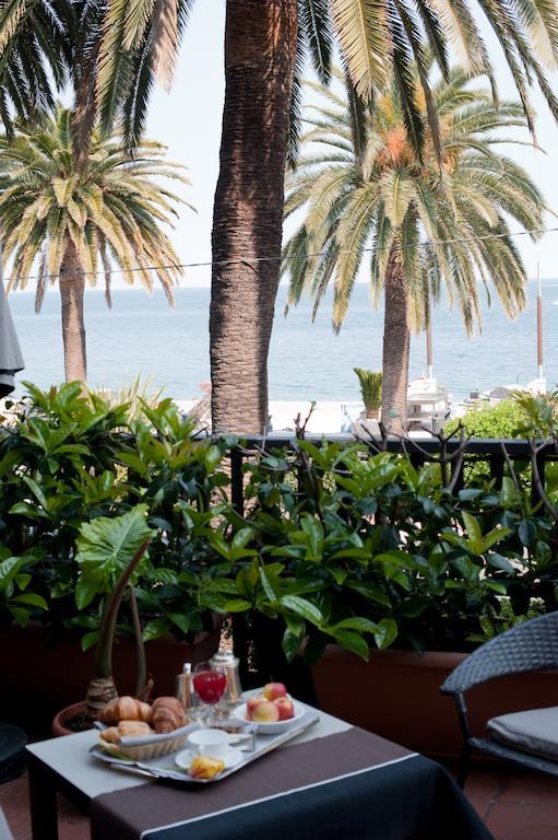 Hotel Italia Noli Rum bild