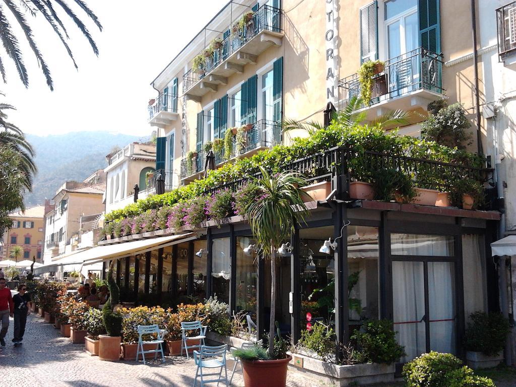Hotel Italia Noli Exteriör bild