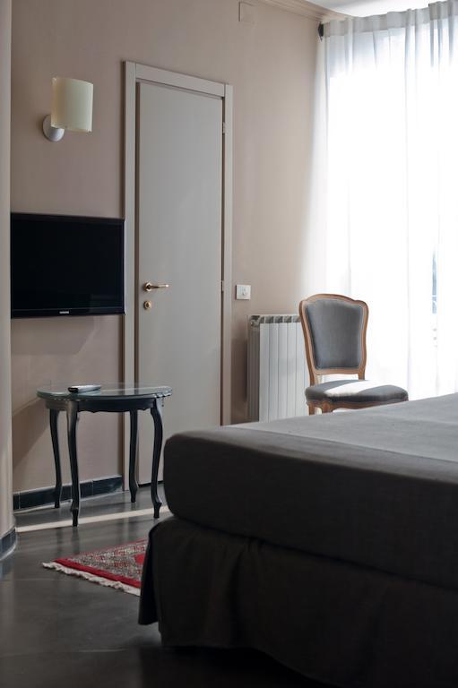 Hotel Italia Noli Exteriör bild